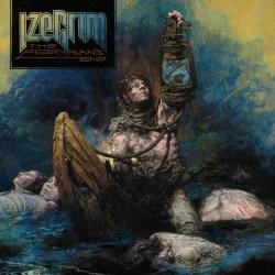 Izegrim - The Ferryman's End