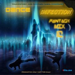 VA - Fantasy Mix 112 - Dance Infection