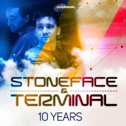 Stoneface Terminal - 10 Years