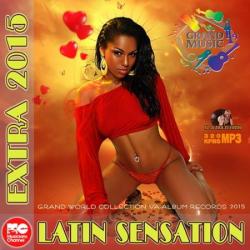 VA - Latin Extra Sensation