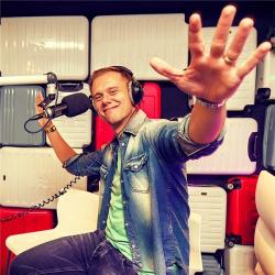 Armin van Buuren - A State Of Trance Episode 739