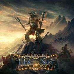 Marius Danielsen's Legend Of Valley Doom - The Legend Of Valley Doom Part 1