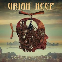 Uriah Heep - Totally Driven (2CD)