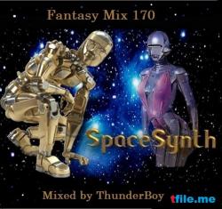 VA - Fantasy Mix 170
