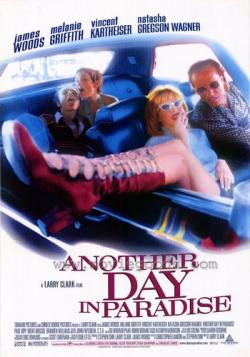      / Another Day in Paradise [Theatrical Cut /  ] AVO + ENG