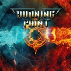 Burning Point - Burning Point [Japanese Edition]