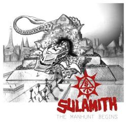 Sulamith - The Munhunt Begins