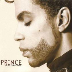 Prince - The Hits / The B-Sides (3CD)