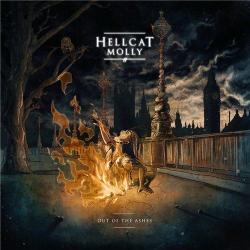Hellcat Molly - Out of the Ashes