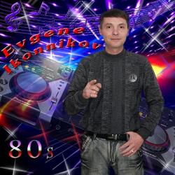 Dj Ikonnikov - Italo Disco Non-Stop Mix Vol.1