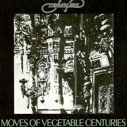 Tramline - 1969 - Moves Of Vegetable Centuries