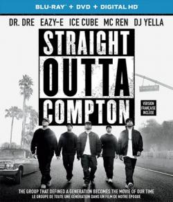   / Straight Outta Compton DUB [iTunes]