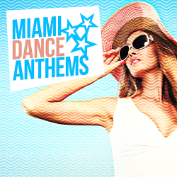 VA - Miami Dance - Lights Impression