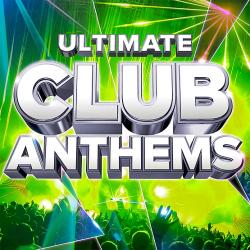 VA - After Ultimate Club Anthems
