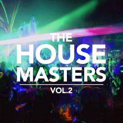 VA - The House Masters Vol.2