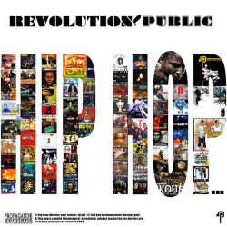 VA - Revolution Hip Hop Public