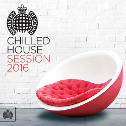 VA - Ministry Of Sound: Chilled House Session