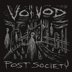 Voivod - Post Society [EP]