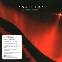 Anathema - Distant Satellites