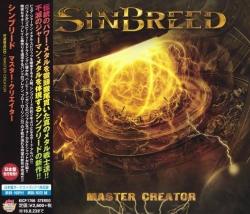 Sinbreed - Master Creator