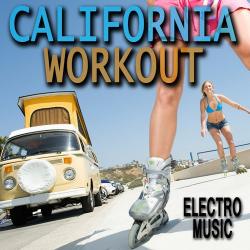 VA - California Workout Electro Music