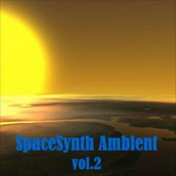 VA - Spacesynth Ambient vol. 2