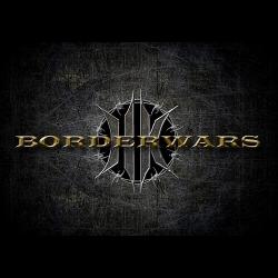 Borderwars - The Present Day