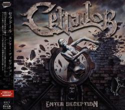 Cellador - Enter Deception