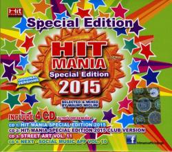 VA - Hit Mania Special Edition 2015