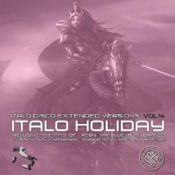 VA - Italo Holiday Vol.4