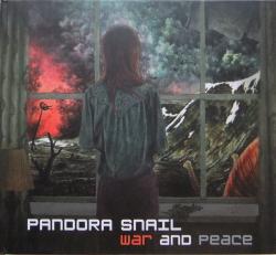 Pandora Snail - War And Peace