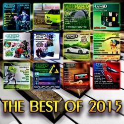 VA - Ham!d Production - The Best Of 2015