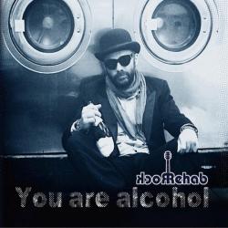 Rock Rehab - You Are Alcohol