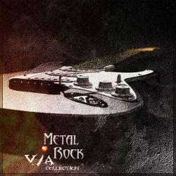 VA - Metal Rock Collection