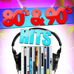 VA - Disco Pop 80-90 Hits!