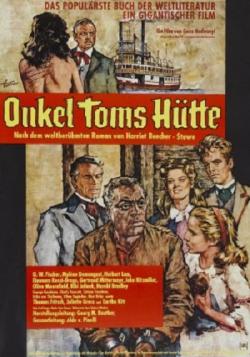    / Onkel Toms Hutte / Uncle Tom's Cabin DUB