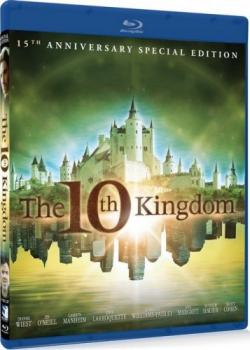   / The 10th Kingdom [CAN Transfer] [1-5   5] 5xMVO + AVO