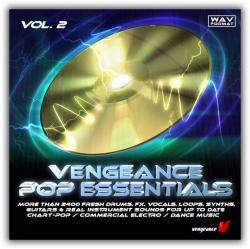 Vengeance - Pop Essentials Vol.2