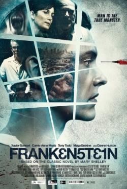  / Frankenstein AVO