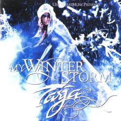Tarja Turunen - My Winter Storm [Deluxe Edition]