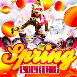 Various Artists - Spring Cocktail