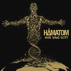 Hamatom - Wir sind Gott