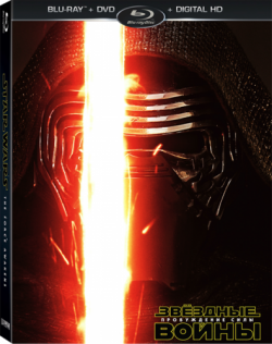  :   / Star Wars: Episode VII - The Force Awakens [2D] [CAN Transfer] DUB [iTunes]