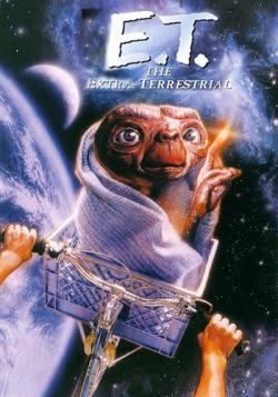  / E.T.: The Extra-Terrestrial DUB