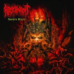 Abominant - Napalm Reign