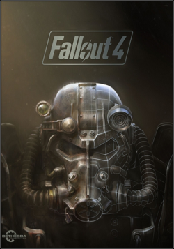 Fallout 4 [V. 1.7.15.01 + 6 DLC] [RePack от xatab]