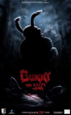 ,   / Bunny the Killer Thing AVO