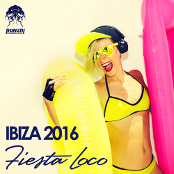 VA - Ibiza 2016 - Fiesta Loco