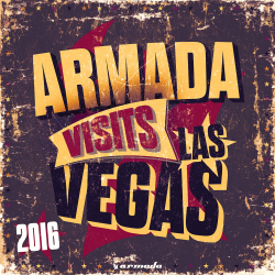 VA - Armada Visits Las Vegas - Armada Music
