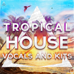 VA - Side Tropical House Vocal Club